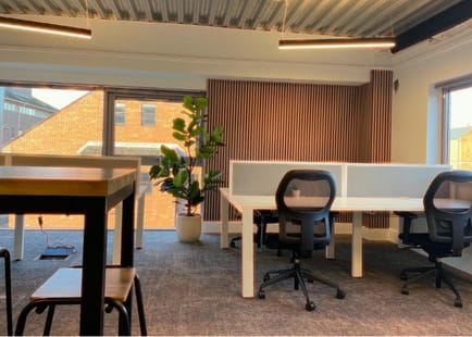 Image 1 of WorkSmart Hub - 6 Garden Place, Vctoria Street - WA14 - Altrincham