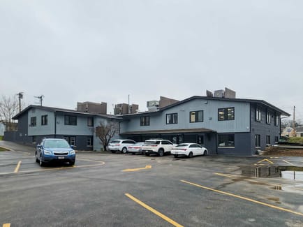 Image 1 of Hq - 6080 S 108th Street,1st Floor