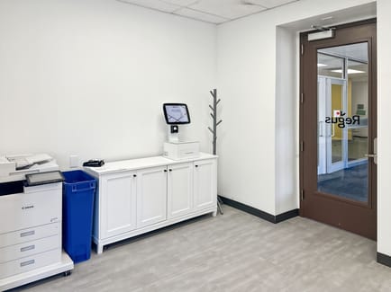 Image 10 of Regus - 701 Grant Ave,1st Floor