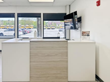 Image 2 of Regus - 701 Grant Ave,1st Floor