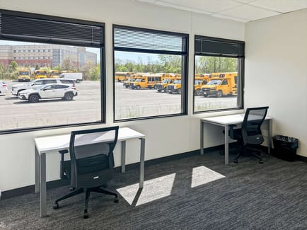 Image 4 of Regus - 701 Grant Ave,1st Floor