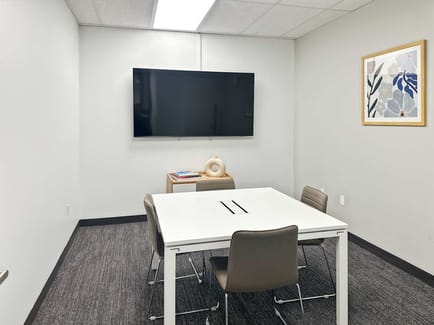 Image 5 of Regus - 701 Grant Ave,1st Floor