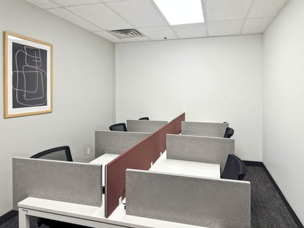 Image 9 of Regus - 701 Grant Ave,1st Floor