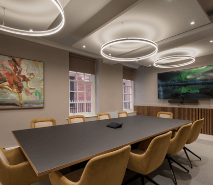 Image 1 of The Breeze (Managed (900 - 3200 sqft) - 24 Oxford Court, M2 - Manchester
