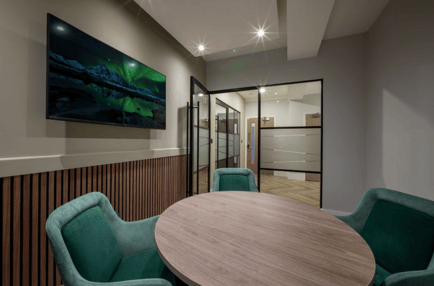 Image 3 of The Breeze (Managed (900 - 3200 sqft) - 24 Oxford Court, M2 - Manchester