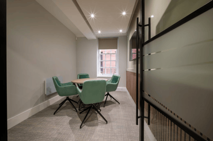 Image 4 of The Breeze (Managed (900 - 3200 sqft) - 24 Oxford Court, M2 - Manchester