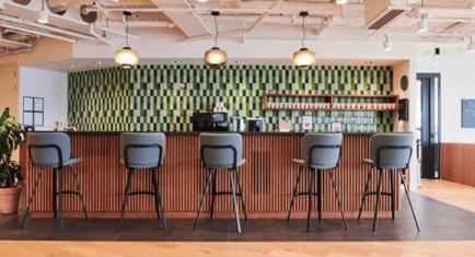 Image 6 of Wework - 10 Fenchurch Avenue, EC3M - City of London