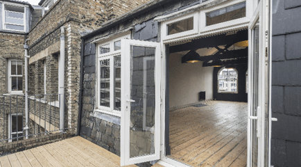 Image 2 of Belcor (Managed 500 sqft) - 67 Farringdon Road, EC1M - Farringdon