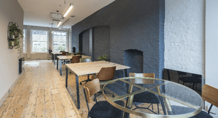 Image 9 of Belcor (Managed 500 sqft) - 67 Farringdon Road, EC1M - Farringdon
