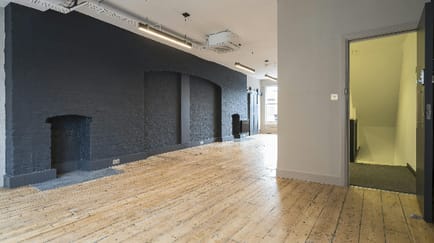 Image 12 of Belcor (Managed 500 sqft) - 67 Farringdon Road, EC1M - Farringdon