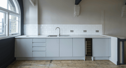 Image 13 of Belcor (Managed 500 sqft) - 67 Farringdon Road, EC1M - Farringdon