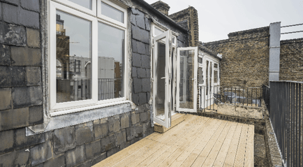 Image 14 of Belcor (Managed 500 sqft) - 67 Farringdon Road, EC1M - Farringdon