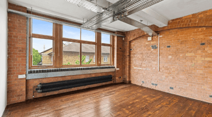 Image 3 of Belcor (Managed 3,300 sq ft) - 138 Kingsland Rd, E2 - Hoxton