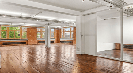 Image 7 of Belcor (Managed 3,300 sq ft) - 138 Kingsland Rd, E2 - Hoxton