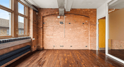 Image 8 of Belcor (Managed 3,300 sq ft) - 138 Kingsland Rd, E2 - Hoxton