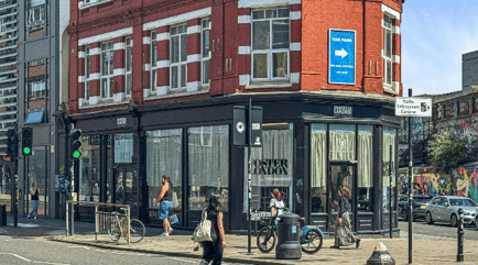 Image 2 of Belcor (Managed 1,600 sqft) - 1 Sclater Street, E1 - Shoreditch