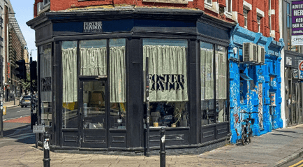 Image 3 of Belcor (Managed 1,600 sqft) - 1 Sclater Street, E1 - Shoreditch