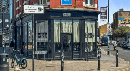 Image 4 of Belcor (Managed 1,600 sqft) - 1 Sclater Street, E1 - Shoreditch