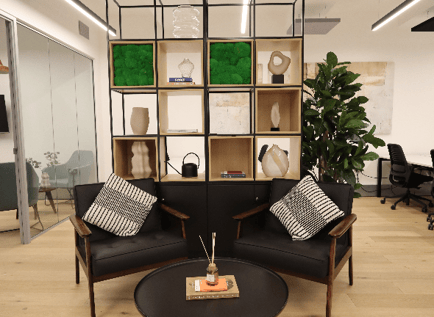 Image 2 of Kitt Offices (Managed 1,050 sqft) - 42 Parker Street, WC2B 5PQ - Covent Garden
