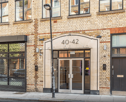 Image 4 of Kitt Offices (Managed 1,050 sqft) - 42 Parker Street, WC2B 5PQ - Covent Garden