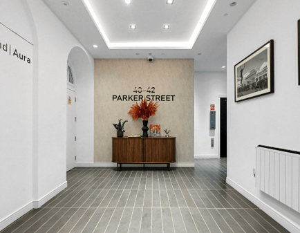 Image 5 of Kitt Offices (Managed 1,050 sqft) - 42 Parker Street, WC2B 5PQ - Covent Garden