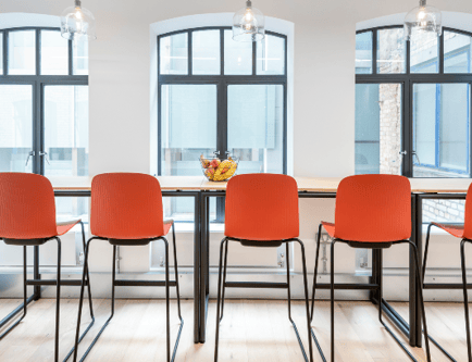 Image 7 of Kitt Offices (Managed 1,050 sqft) - 42 Parker Street, WC2B 5PQ - Covent Garden