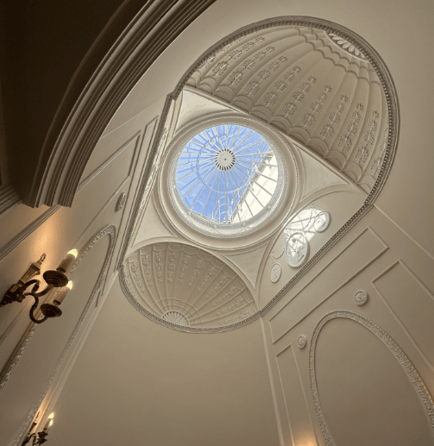 Image 3 of The Drayton - The White House - 6 Bedford Square, WC1B - Fitzrovia