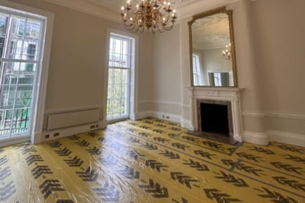 Image 1 of The Drayton - The White House - 6 Bedford Square, WC1B 3RA - Fitzrovia
