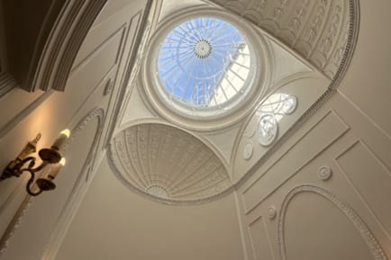 Image 2 of The Drayton - The White House - 6 Bedford Square, WC1B 3RA - Fitzrovia