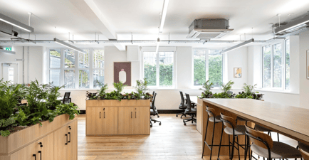 Image 1 of Situu (Managed 1,658 - 1,765 sqft) - 140-142 St John Street, EC1V - Farringdon