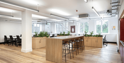 Image 2 of Situu (Managed 1,658 - 1,765 sqft) - 140-142 St John Street, EC1V - Farringdon