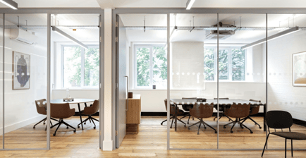 Image 4 of Situu (Managed 1,658 - 1,765 sqft) - 140-142 St John Street, EC1V - Farringdon