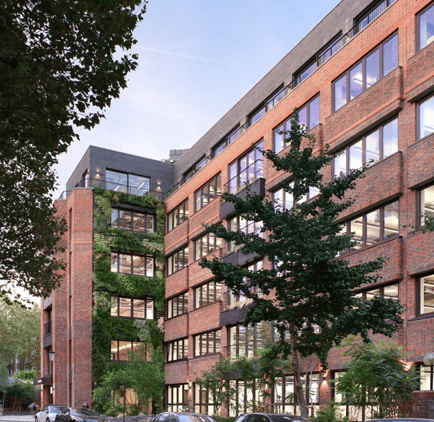 Image 9 of Knight Frank (Managed 3,430 - 4,703 sqft) - Holbein Gardens - 7 Holbein Pl, SW1W - Chelsea