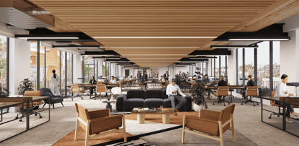 Image 2 of Knight Frank (Managed 3,430 - 4,703 sqft) - Holbein Gardens - 7 Holbein Pl, SW1W - Chelsea