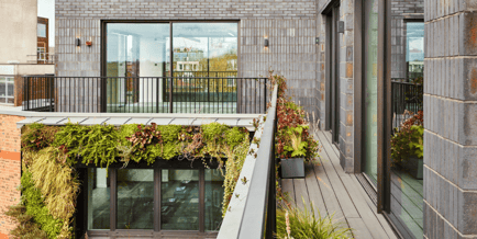 Image 6 of Knight Frank (Managed 3,430 - 4,703 sqft) - Holbein Gardens - 7 Holbein Pl, SW1W - Chelsea