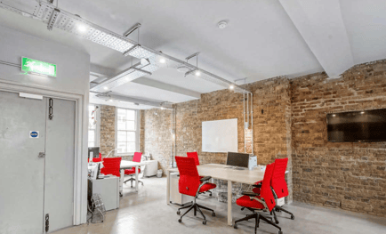 Image 6 of Cloudy Properties - 26 Britton Street, EC1M - Farringdon
