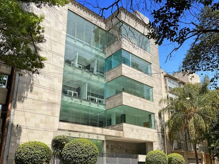 Image 1 of Regus - Sinaloa 113,Roma Nte., Cuauhtémoc