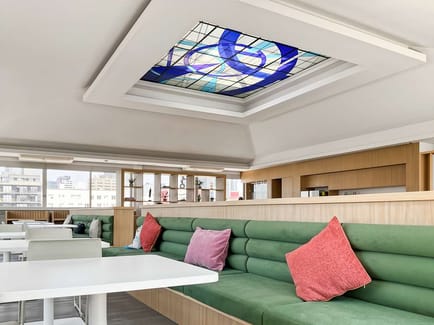 Image 11 of Regus - Sinaloa 113,Roma Nte., Cuauhtémoc