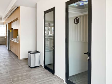 Image 12 of Regus - Sinaloa 113,Roma Nte., Cuauhtémoc
