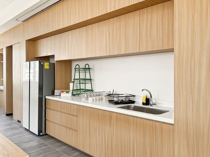 Image 13 of Regus - Sinaloa 113,Roma Nte., Cuauhtémoc