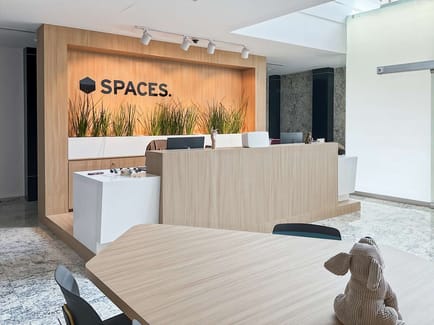 Image 2 of Regus - Sinaloa 113,Roma Nte., Cuauhtémoc