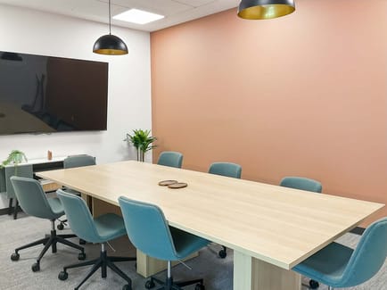 Image 3 of Regus - Sinaloa 113,Roma Nte., Cuauhtémoc