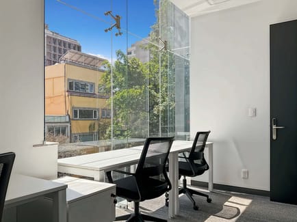 Image 4 of Regus - Sinaloa 113,Roma Nte., Cuauhtémoc
