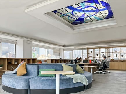 Image 5 of Regus - Sinaloa 113,Roma Nte., Cuauhtémoc
