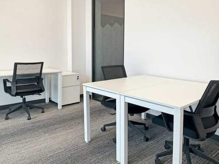 Image 7 of Regus - Sinaloa 113,Roma Nte., Cuauhtémoc