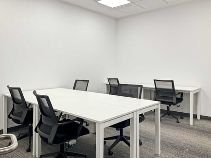 Image 8 of Regus - Sinaloa 113,Roma Nte., Cuauhtémoc