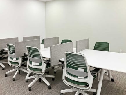 Image 9 of Regus - Sinaloa 113,Roma Nte., Cuauhtémoc