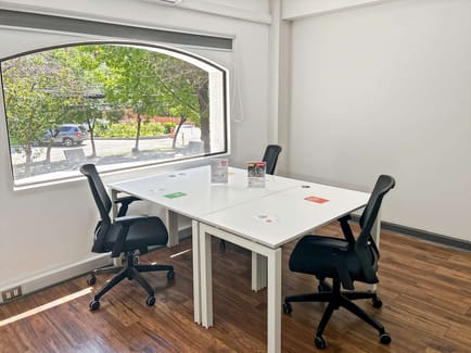 Image 10 of Regus - Luis Carrera 1131,Vitacura