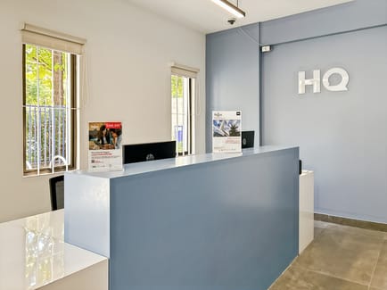 Image 2 of Regus - Luis Carrera 1131,Vitacura