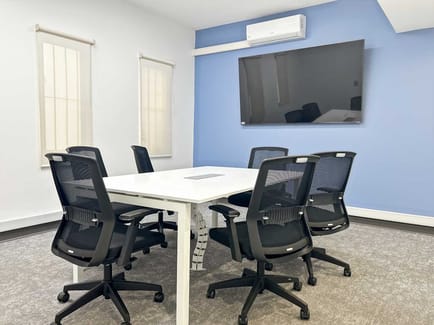 Image 3 of Regus - Luis Carrera 1131,Vitacura
